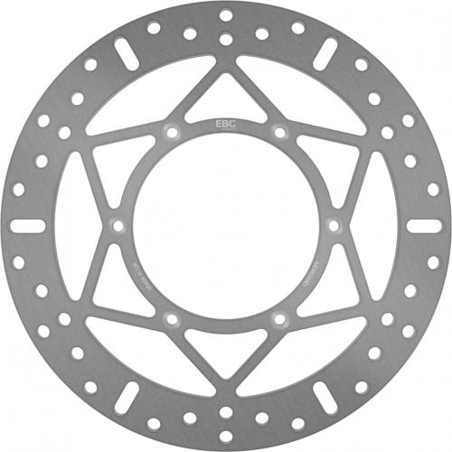 EBC BRAKE DISC MD6289D EBC BRAKE DISC