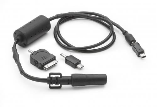 KAPPA KS112-I-MOTO KIT DEVICES FIXED DIRECTLY T