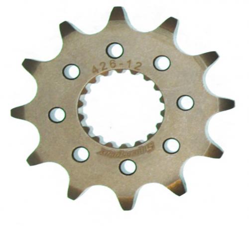 SUPERSPROX SUPERSPROX FRONT 12T, 428 SU142612