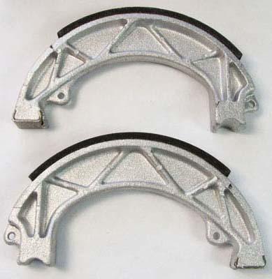 EBC 809 EBC BRAKE SHOES