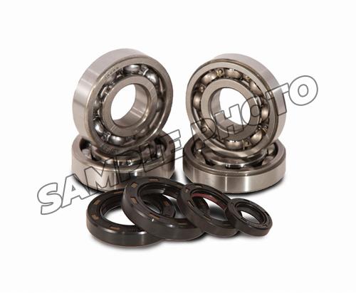 HOT RODS MAIN BEARING & SEAL KITS HRK069