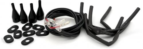 R&G ADAPTERS MICRO INDICATORS (SET OF 4)