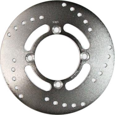 EBC BRAKE DISC MD3081 EBC BRAKE DISC