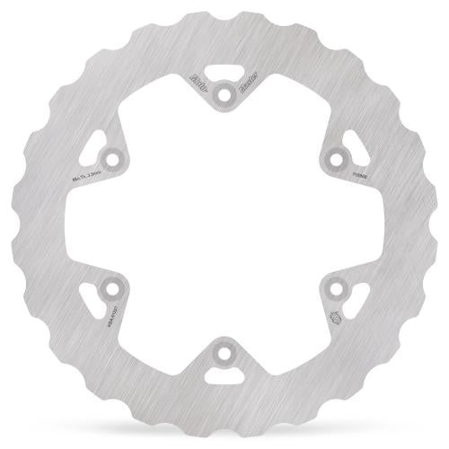 MOTO MASTER 110960, NITRO MUD FIXED DISC 220