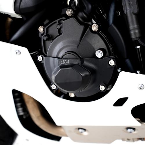 R&G LEFT SIDE PRO GENERATOR COVER YAMAHA