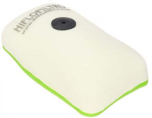 HIFLO HFF5017 HIFLO DUAL-STAGE FOAM AIR FILTER