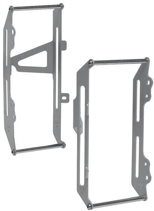 RTECH ALUMINIUM RADIATOR SIDE GUARD 566345106