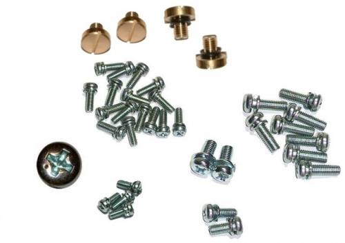 KEYSTER CARBURRETOR SCREW KIT K-1451SS