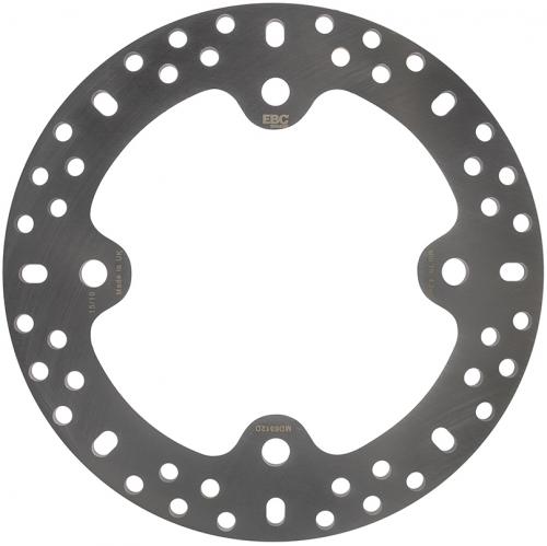 EBC BRAKE DISC MD6312D EBC BRAKE DISC