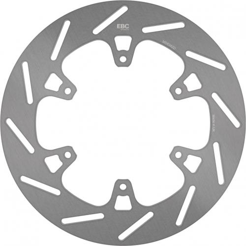 EBC BRAKE DISC MD6342D EBC BRAKE DISC