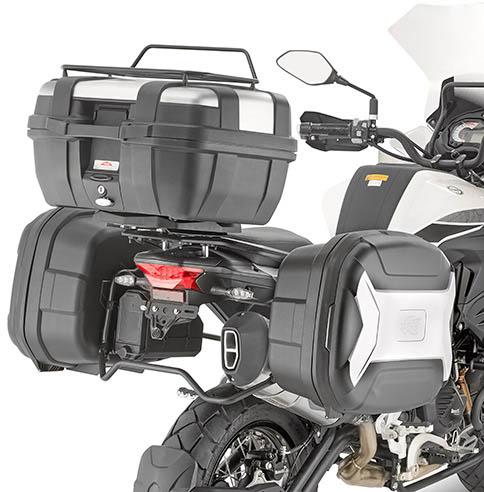 KAPPA KL8711-TUB.PAN.HOLD.BENELLI TRK502X