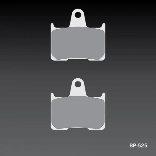 RENTHAL BRAKE PAD BP-525 SINTERED