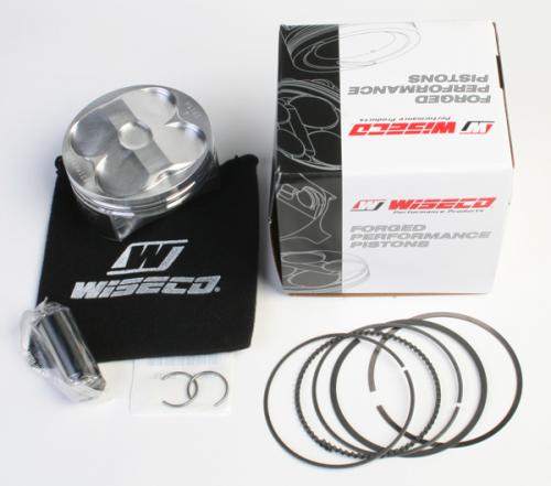 WISECO PISTON KIT WIW40031M09300