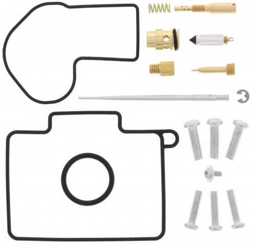 ALL BALLS CARBURETOR REBUILD KIT 26-1180