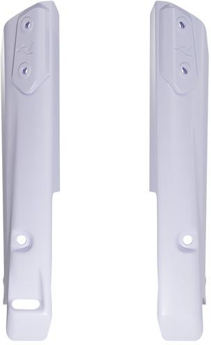 RTECH FORK PROTECTORS WHITE RPST7BN00024