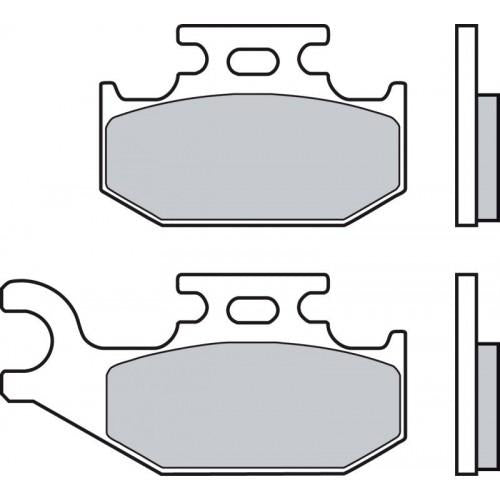 BREMBO 07GR74SD BRAKE PADS SINTER
