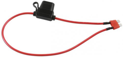 LASER TOOLS CURRENT LOOPER - STANDARD TYPE FUSES