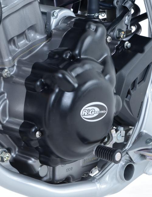 R&G ENGINE COVER, LHS 41820044