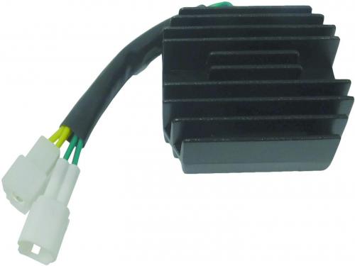 WAI REGULATOR - RECTIFIER SUZUKI WAS1006N