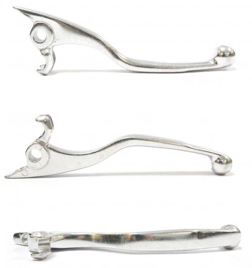 2TORQ LEVER BRAKE SIL 50313002000