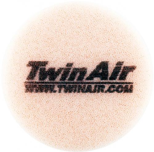 TWIN AIR AIR FILTER (CLAMP-ON) W/RUBBER 46158966