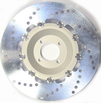 EBC BRAKE DISC MD4064LS EBC BRAKE DISC