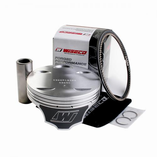 WISECO PISTON KIT WIW4966M10200