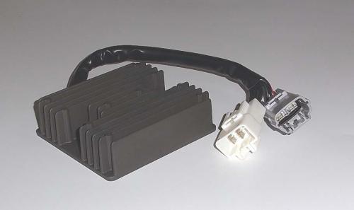 TOURMAX REGULATOR, RGU-324