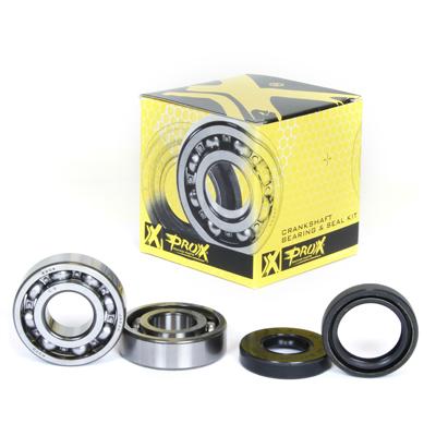 PROX CRANKSHAFT BEARING & SEAL KIT PX23CBS21082