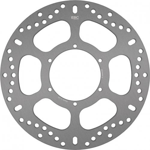 EBC BRAKE DISC MD806LS STREET BIKE BRAKE DISCS