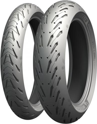 MICHELIN 150/70 ZR17 ROAD 5