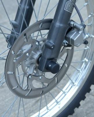 R&G FORK PROTECTORS 41455500