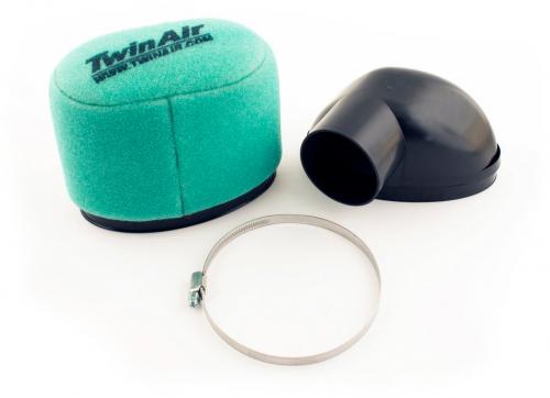 TWIN AIR PRE-OILED AIR FILTER (FR) CAN AM 46156058P