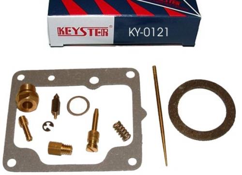 KEYSTER CARBURRETOR REPAIR SET KY-0121