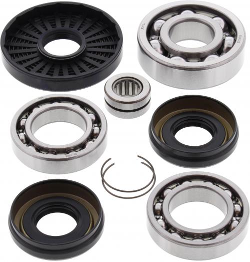 ALL BALLS DIFF. BEARING 25-2016