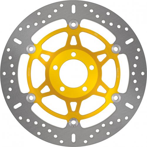 EBC BRAKE DISC MD4012X EBC STAINLESS STEEL BRAKE DISC