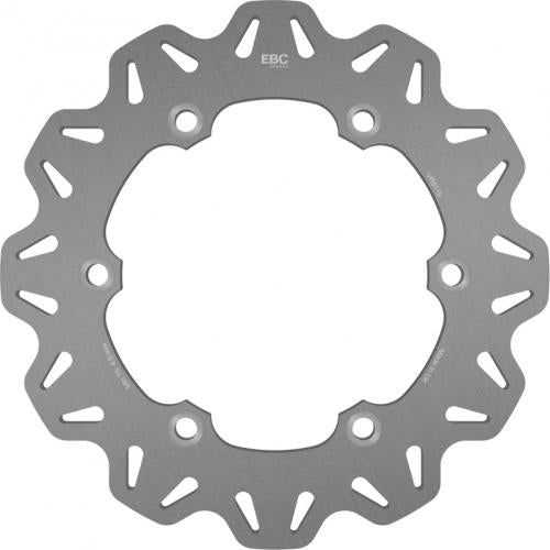 EBC BRAKE DISC VR9119 EBC VR SCOOTER DISC
