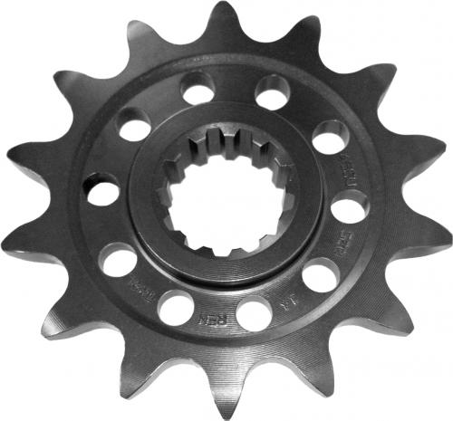 RENTHAL SPROCKET FRONT 18T, 520