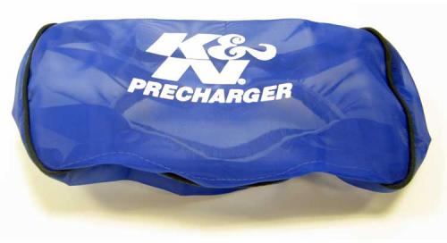 K&N AIR FILTER WRAP 13794039