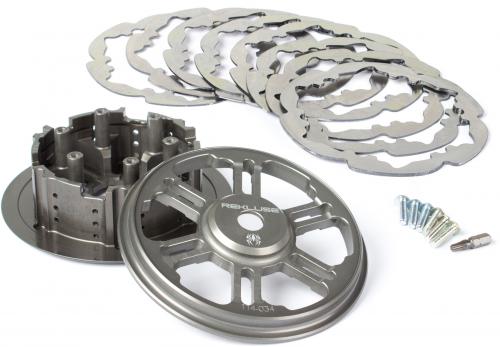 REKLUSE CORE MANUAL CLUTCH RMS-7084