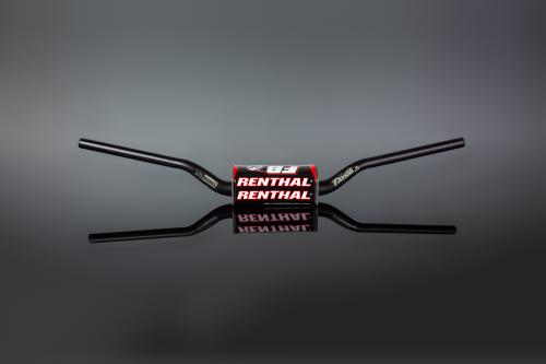 RENTHAL HANDLEBAR 933-01-BK R WORKS