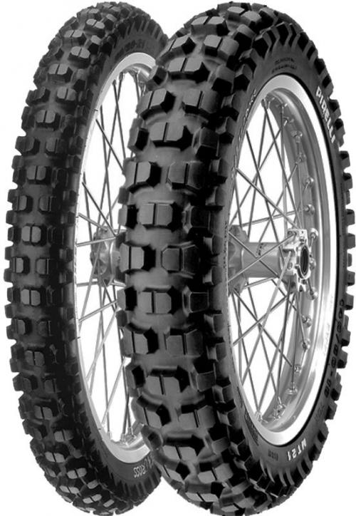 PIRELLI 120/90 -18 MT21 RALLYCROSS