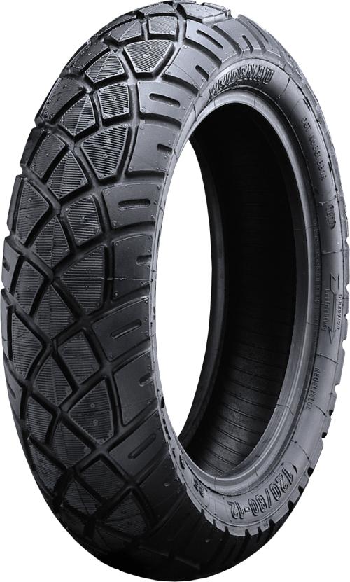 HEIDENAU M+S 90/90 -10 K58 SNOWTEX