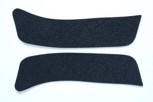 R&G TANK TRACTION GRIPS, BLACK 41969071
