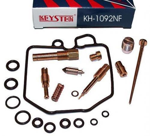 KEYSTER CARBURRETOR REPAIR FULL KIT KH-1092NF