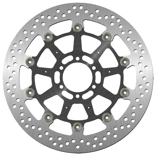 SBS STANDARD BRAKE DISC 5335A