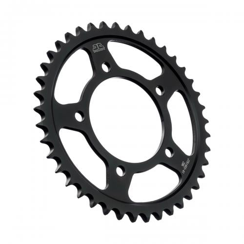 JT SPROCKETS REAR STEEL 41T BL, 530