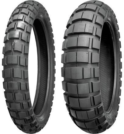 SHINKO 170/60 R17 E805