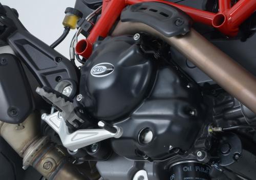 R&G ENGINE COVER KIT 41881014