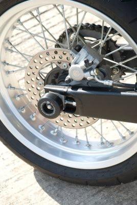 R&G SWINGARM PROTECTORS 41700106